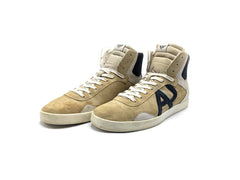 Armani Jeans AJ - Ankle Boots Sneaker