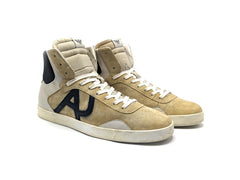 Armani Jeans AJ - Ankle Boots Sneaker