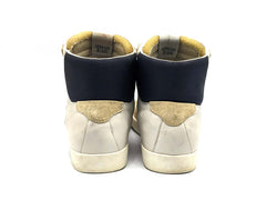 Armani Jeans AJ - Ankle Boots Sneaker