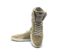 Armani Jeans AJ - Ankle Boots Sneaker