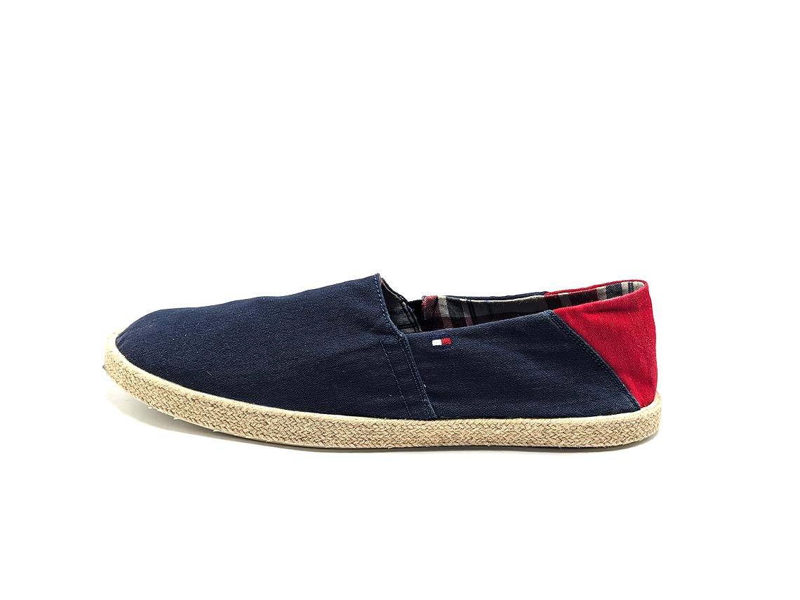 Tommy Hilfiger Espadrille Slip-on