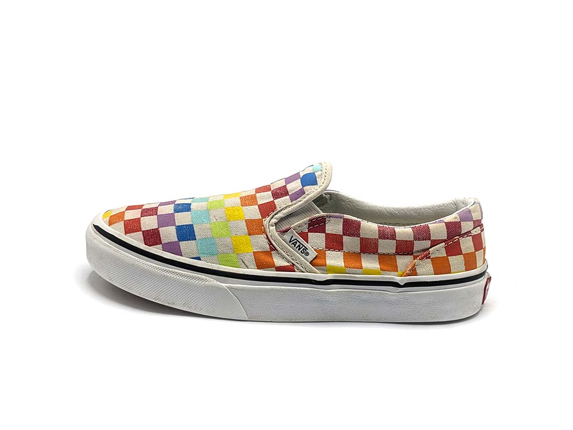 Vans Authentic