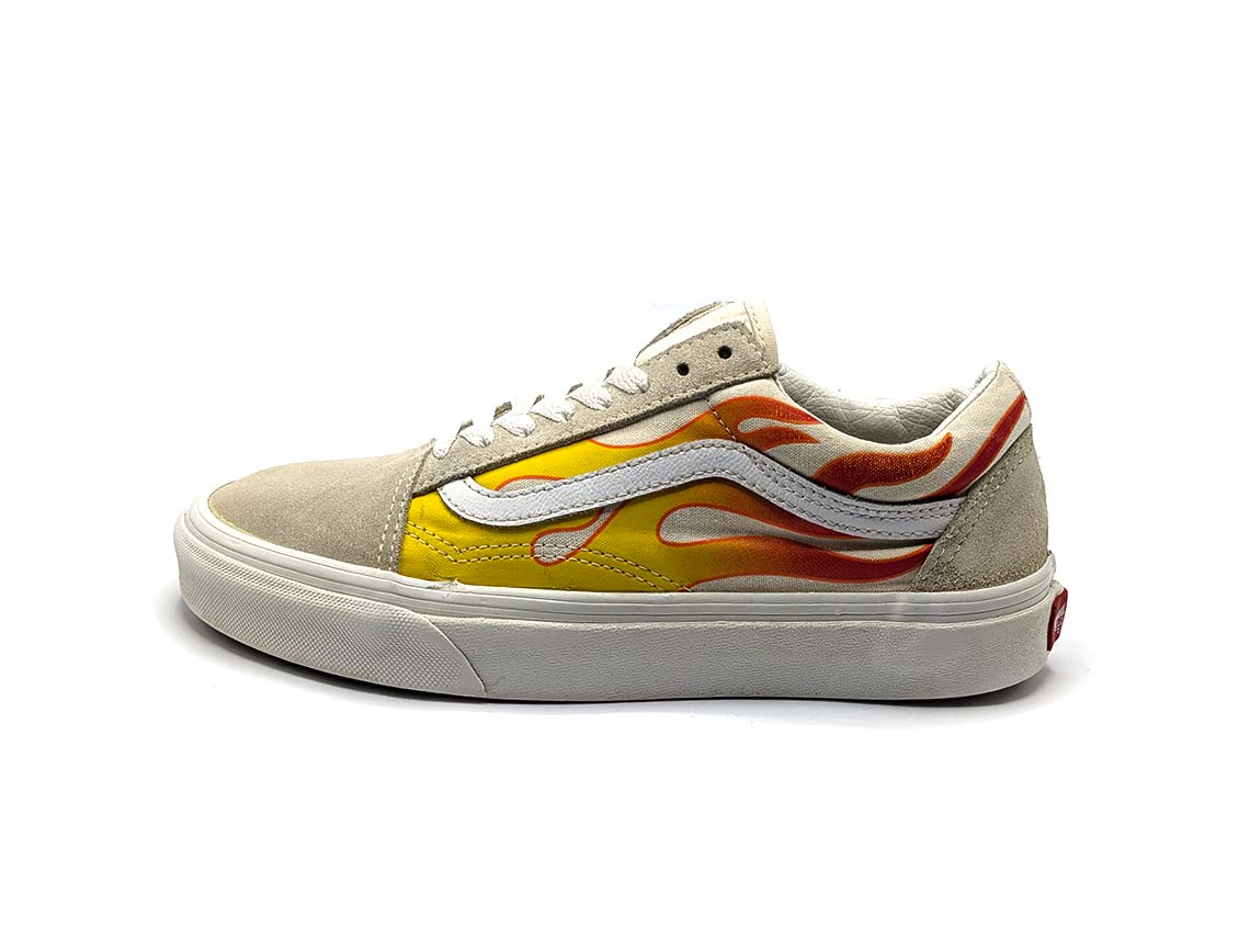 Vans Old Skool Flame