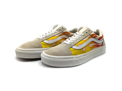 Vans Old Skool Flame