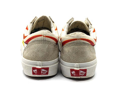 Vans Old Skool Flame
