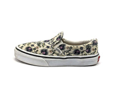 Vans Slip-On Floral