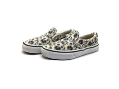 Vans Slip-On Floral