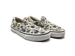 Vans Slip-On Floral