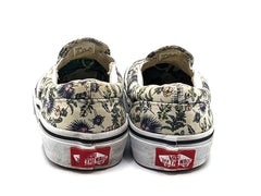 Vans Slip-On Floral