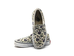 Vans Slip-On Floral
