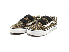 Vans Old Skool Leopard