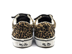 Vans Old Skool Leopard