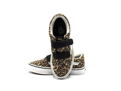 Vans Old Skool Leopard