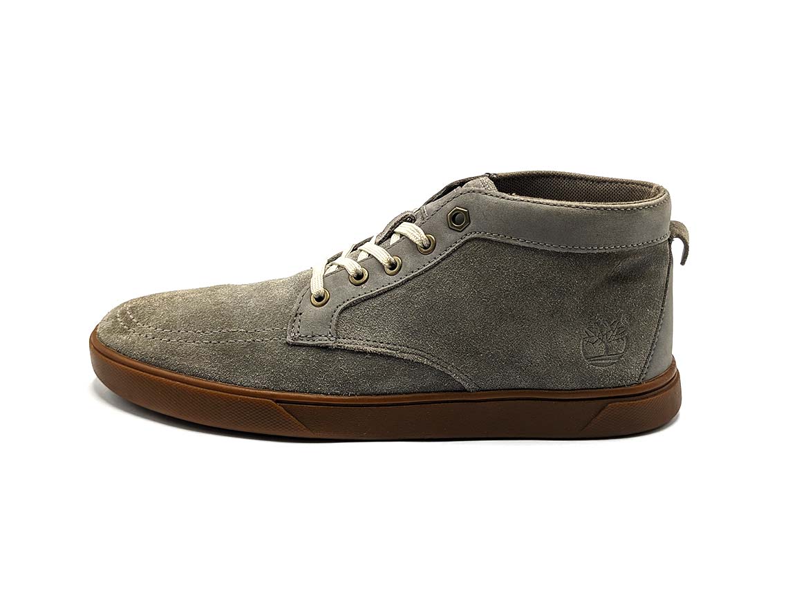 Timberland Chukka Bayham Leather Sneaker