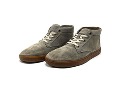 Timberland Chukka Bayham Leather Sneaker