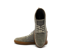 Timberland Chukka Bayham Leather Sneaker