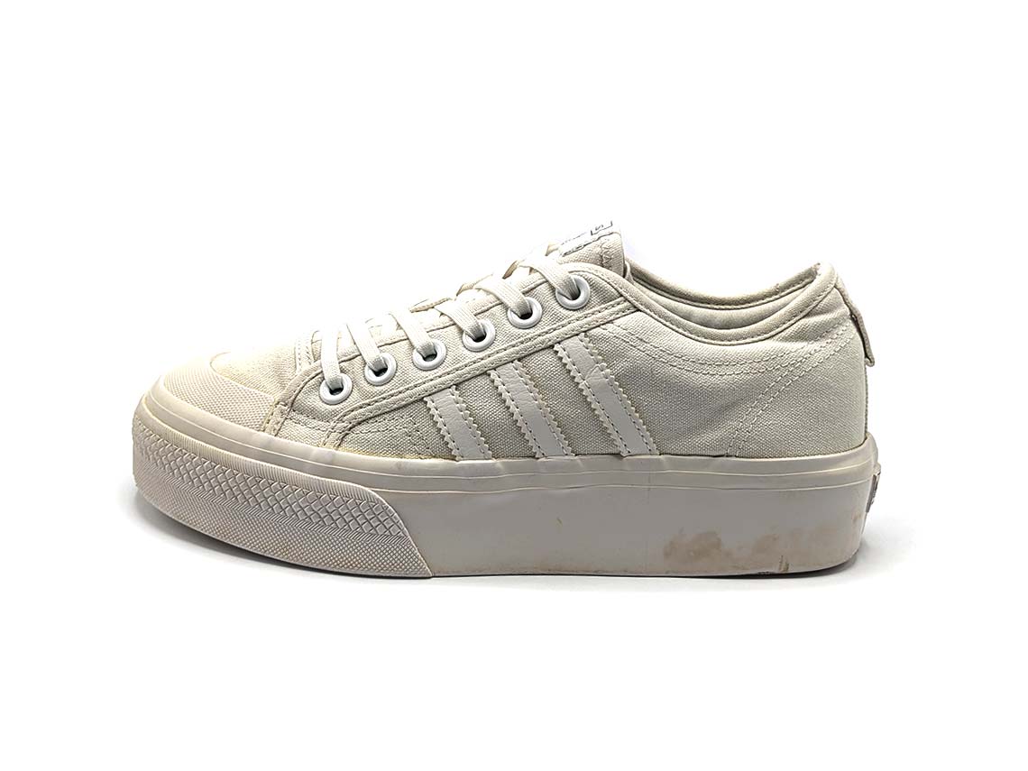 Adidas Nizza Platfrom