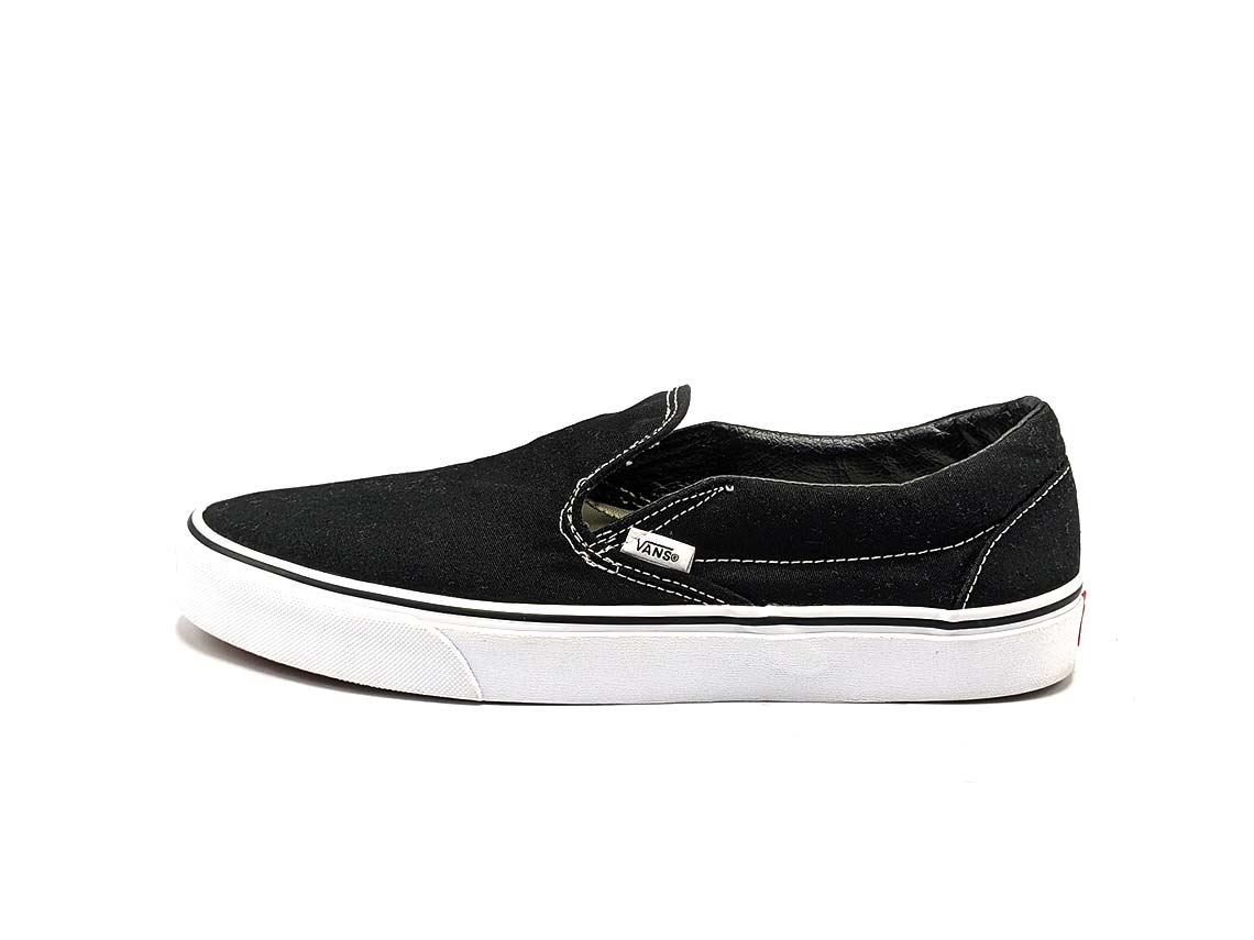 Vans Classic Slip on