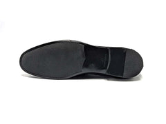 Fernando Strappa Suede Loafer - Italian