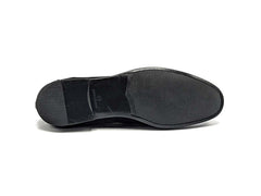 Fernando Strappa Suede Loafer - Italian