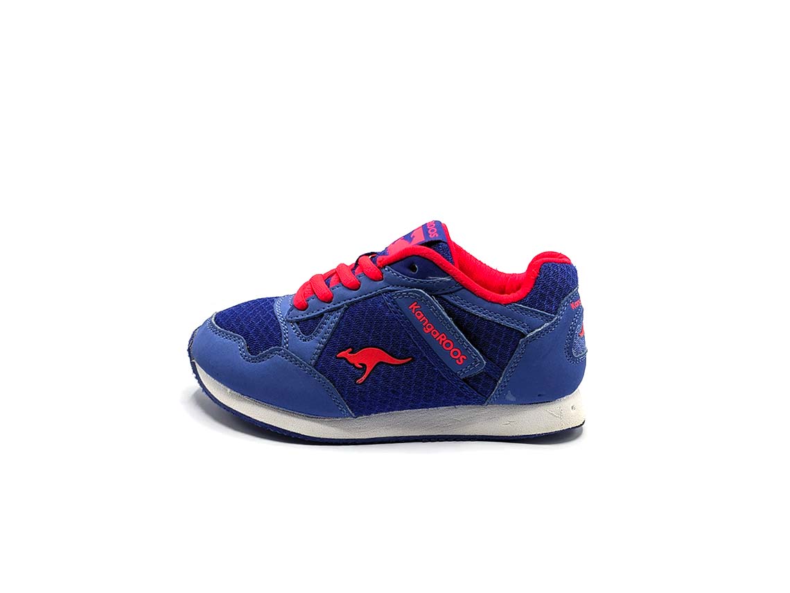 KangaROOS