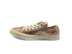 Converse All Star Leather Upper