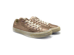 Converse All Star Leather Upper