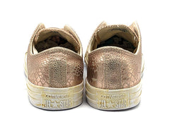 Converse All Star Leather Upper