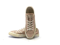 Converse All Star Leather Upper