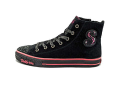 Skechers summits High Range