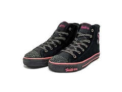 Skechers summits High Range