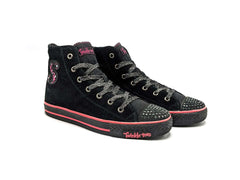 Skechers summits High Range
