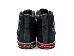 Skechers summits High Range
