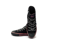 Skechers summits High Range