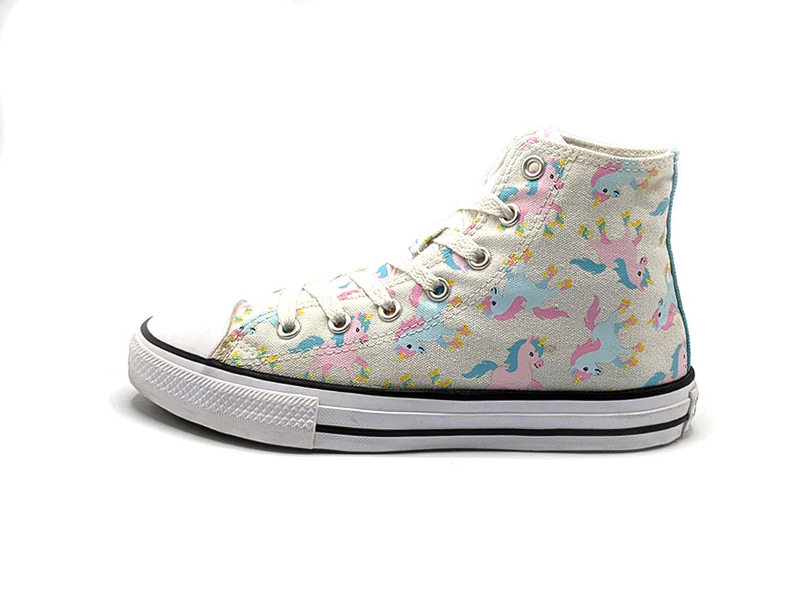 Converse Chuck Taylor All Star Unicorn