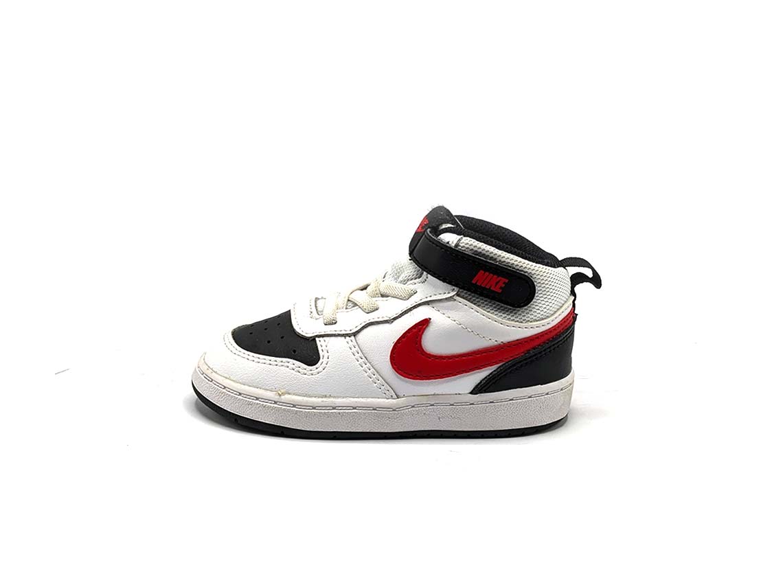 Nike Court Borough