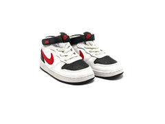 Nike Court Borough