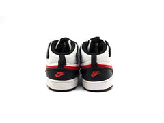 Nike Court Borough