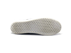 Vans Authentic Lite Checker Black & White