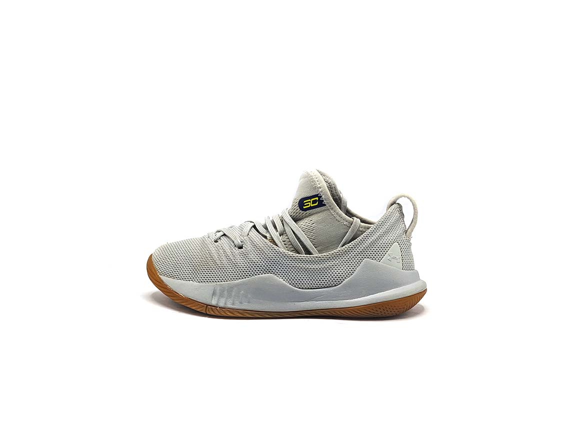 Under Armour Curry 5