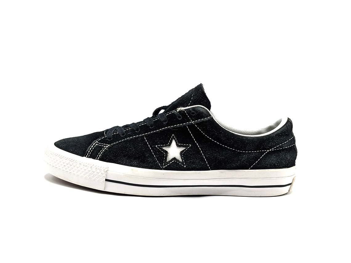 Converse One Star Pro Suede