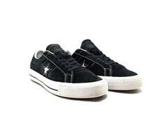 Converse One Star Pro Suede