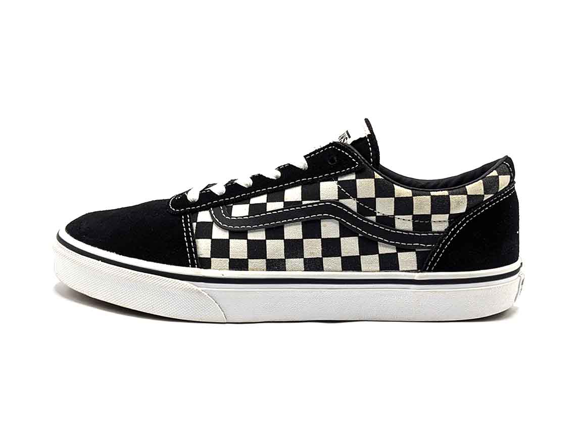 Vans Ward