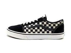 Vans Ward