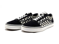 Vans Ward