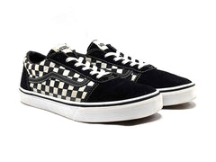 Vans Ward
