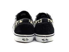 Vans Ward