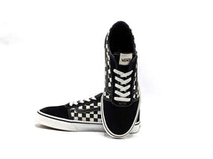 Vans Ward