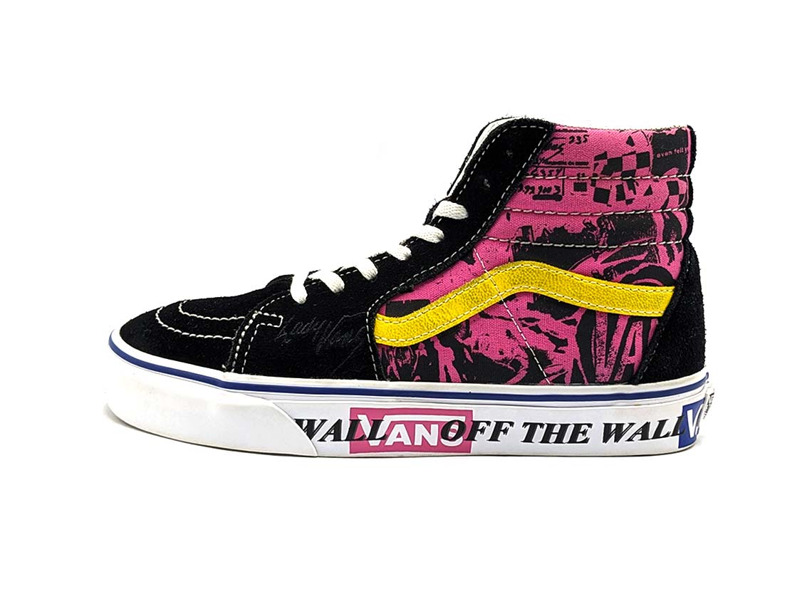 Vans Sk8-Hi 'Azalea