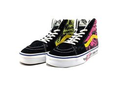 Vans Sk8-Hi 'Azalea